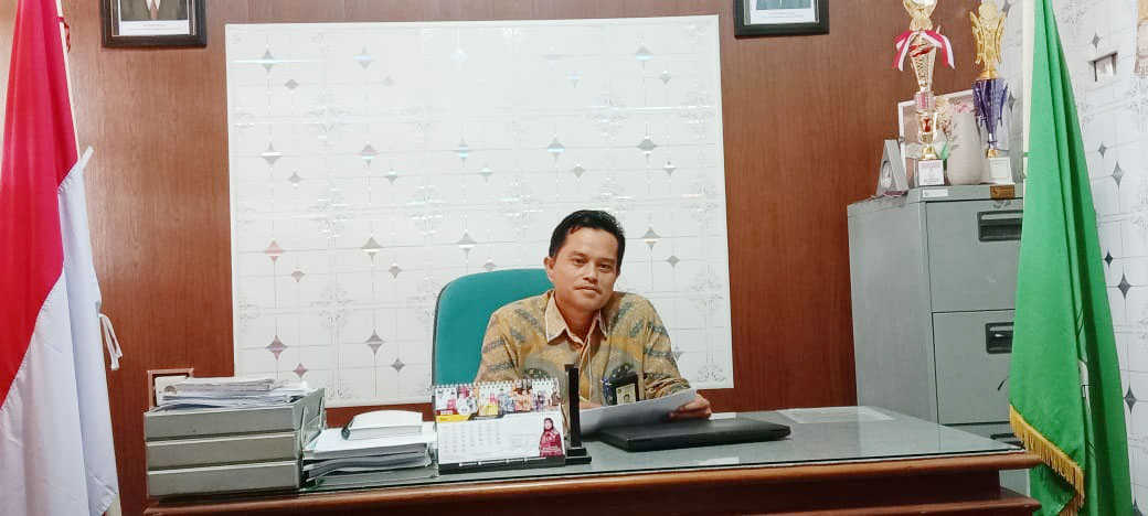 ekolah MAN Kota Sawahlunto