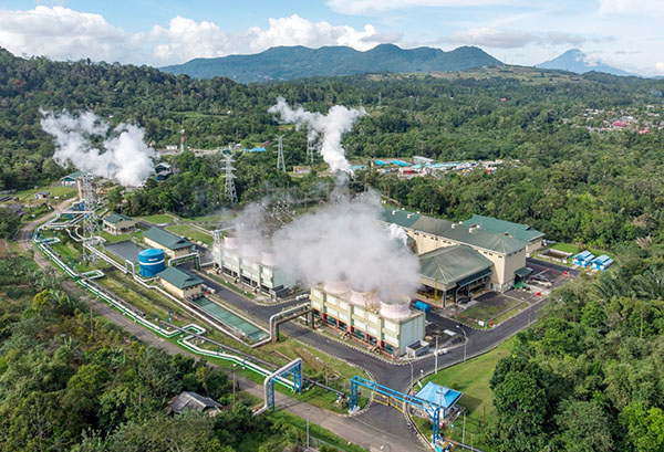 PT PLN (Persero)  menyabet 4 penghargaan Transparansi Emisi Korporasi (TEK) 2022 yang diselenggarakan oleh Beritasatu Media Holdings dan Bumi Global Karbon.