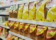 Harga Minyak Goreng Terus Naik,Pengamat: Dorong Pemerintah Lakukan Intervensi Pasar secara Ketat
