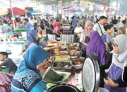 Pemko Bukittinggi Dukung Pasar Pabukoan