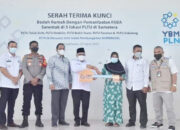 Miliki 2 Perusahaan BUMN Besar, Ikut Membantu Pembangunan Kota Sawahlunto Melalui CSR