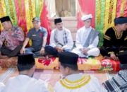 Tradisi Pemindahan Khatib Ramadhan, Jadi Kearifan Lokal Nagari Aia Angek