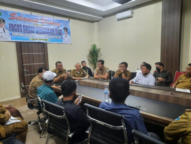 Bupati Pessel, Rusma Yul Anwar Teruskan Aspirasi Petani Kelapa Sawit ke Pemerintah Pusat 1 1 10