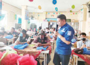 Selama Ramadhan Perkuat Silaturahmi 