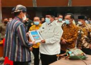 Masuk Lima  Besar GTP Ulakan, Suhatri Bur Sangat Apresiasi Inovasi Masyarakat Majukan Wisata