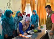 Siaga dan Tanggap Bencana untuk Ibu Rumah Tangga