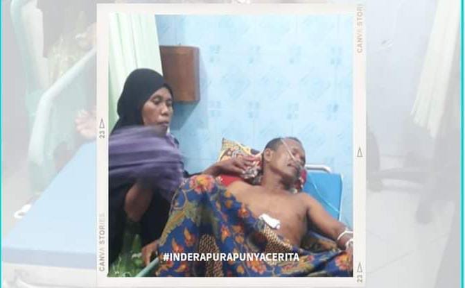 Dipicu Masalah Lahan, Korban Penembakan Gunakan Senapan Angin Meninggal 1 2 8