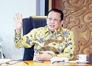 Bamsoet Dorong Perlunya Sistem Demokrasi Ditinjau