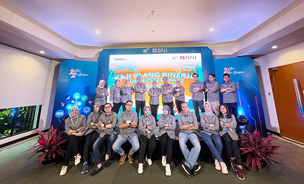 Basamo Mangko Manjadi, BNI Wilayah 02 Tingkatkan Bisnis dan Kinerja 2022, serta Siap Pertahankan Gelar Juara 1 256481ce 48d6 441c 9796 37adfc5d5dd3