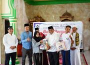Kegiatan Bupati Padangpariaman Menjelang Lebaran Tahun 2022, Perantau Sukses, Mari Sisakan Sebagian Harta Menuju Padangpariaman Sejahtera