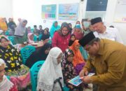 Masyarakat Penerima Wajib Bersyukur, Suhatri Bur: ”Jangan Gunakan BLT untuk Belanja yang tak Bermanfaat”