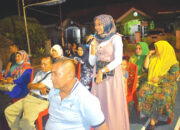 Warga Kota Pa­dang Usulkan Pembangunan Jalan, Irigasi, Drainase, Rumah Ibadah dan Sektor UMKM