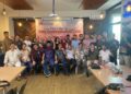 Alumni GMNI Sumbar Konsolidasi, "Empat DPC Persatuan Alumni (PA) Kabupaten/ Kota Terima SK Definitif" 10 Alumni GMNI Sumbar Konsolidasi, “Empat DPC Persatuan Alumni (PA) Kabupaten/ Kota Terima SK Definitif”