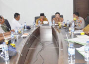 Petani Sawit Tapakiak,  Bupati Janji Carikan Solusi