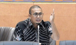 Geger Rumah Makan Padang Babiambo di Jakarta, Andre Rosiade Minta Penjualan Rendang Babi Dihentikan, Pengusaha Restoran harus Ubah Nama 2 Andre Rosiade puji Hutama Karya 1