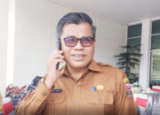 Antisipasi Masuknya Virus Hepatitis Misterius, Dinkes Bukittinggi Minta Kader Posyandu Cepat Tanggap