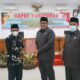 BUPATI EKA PUTRA SAMPAIKAN RANPERDA NOTA PENJELASAN LKPJ 2021 KE DPRD