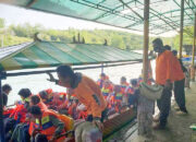 BPBD Sa­wahlunto Siap Siaga Situasi Darurat di Objek Wisata