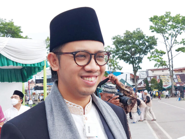 Peringati Hari Anak Nasional 2022, Erman Safar: Maksimalkan Hari Anak Bersama Keluarga 1 Erman Safar
