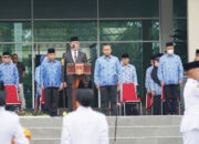 Pemko Bukittinggi Gelar Upacara Peringati Harkitnas ke -114, Jadikan Semangat Boedi Oetomo Spirit Persatuan