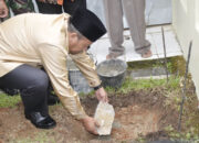 Masjid Tempat Membangun Karakter