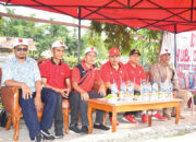 Wabup Agam Hadiri Khatam Al Quran Mushalla Al-Murramah