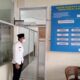 Bupati Sidak Dinas Sosial dan kembali menemukan kantor dan ruangan yang banyak kosong dari aktivitas ASN