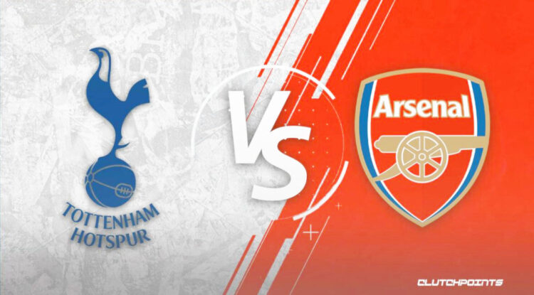 Tottenham Hotspur vs Arsenal