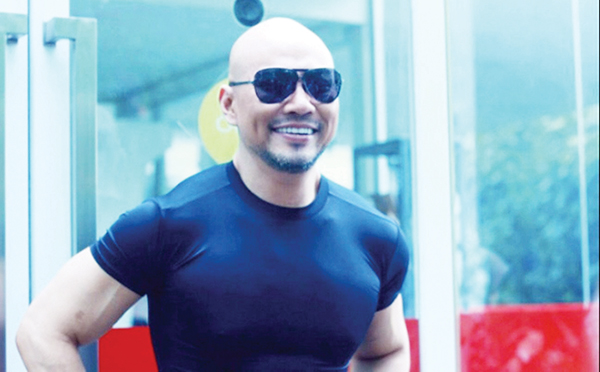 Dianggap Promosikan LGBT, Illiza Serukan Boikot Akun Deddy Corbuzier 1 Deddy Corbuzier.