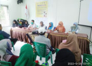 Dapur Sehat Atasi Stunting Diluncurkan di Bukittinggi 