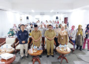 Pengelola Toilet Dibekali Pelatihan dengan Standar CHSE di Kota Bukittinggi