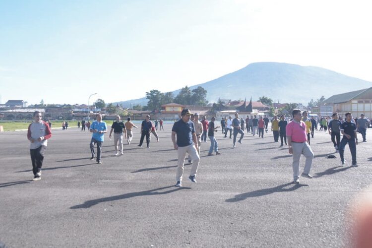 Dua Tahun Absen Dilanda Pandemi