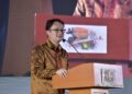 Luncurkan Gernas BBI, Jokowi Minta Belanja Produk Lokal Diperbesar 10 Luncurkan Gernas BBI, Jokowi Minta Belanja Produk Lokal Diperbesar