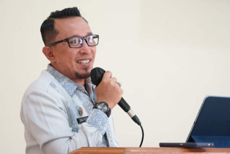 Eka Putra: Carilah Orang yang Berintegritas Tinggi 1 Eka Putra