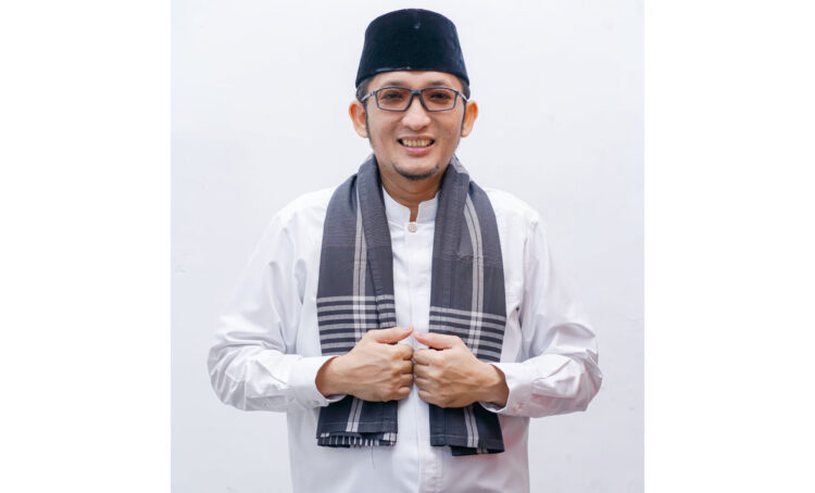 Hendri Septa
Wali Kota Padang