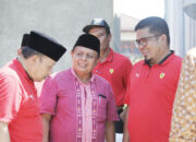 Bupati Agam Dukung Pembangunan Asrama Mahasiswa Ampek Angkek Candung, Wujudkan Mahasiswa Hafizh Quran