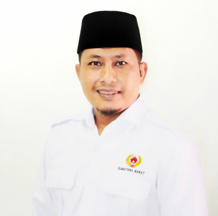 Juni, KONI Sumbar Gelar Musorprovlub 1 Hamdanus