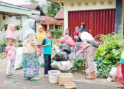 TPA Bukan Solusi Selesaikan Masalah Sampah di Padangpanjang