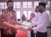 Berkolaborasi, Sekolah jadi Mitra Dinkes di Padang­pan­jang