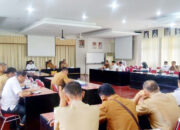 Pemkab Agam Matangkan Sejumlah Persiapan MTQ ke-40