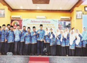 Korpri Bukittinggi Utus 18 Kafilah di MTQ Sumbar