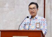 Kepala BKKBN Pusat Kunker ke Sijunjung, Bawa Program Percepatan Penanganan Stunting