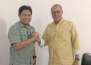 Sosok Hamdanus Pantas Pimpin KONI Sumbar