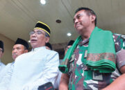 Gus Yahya: NU Tidak Boleh Digunakan Sebagai Senjata Kompetisi Politik