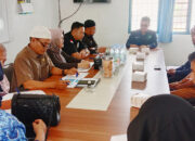 DPRD Sawahlunto Sampaikan Keluhan Warga ke PDAM