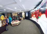 Pemko Bukittinggi Komit Turunkan Kasus Stunting