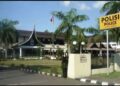 Hampir Sebulan Mutasi Keluar, Kapolresta Padang Belum Sertijab