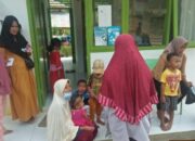 Tekan Kasus Stunting jadi PR Pemkab Sijunjung, Sebanyak 31 Balita di Kecamatan Kupitan Berisiko