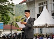 Atlet Paralimpiade Diberikan Penghargaan, Wabup Solsel Ajak Masyarakat Meresapi Makna Harkitnas
