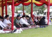 Semarakkan Lebaran 1443 H, Pemko Solok Gelar Kegiatan Nada dan Dakwah